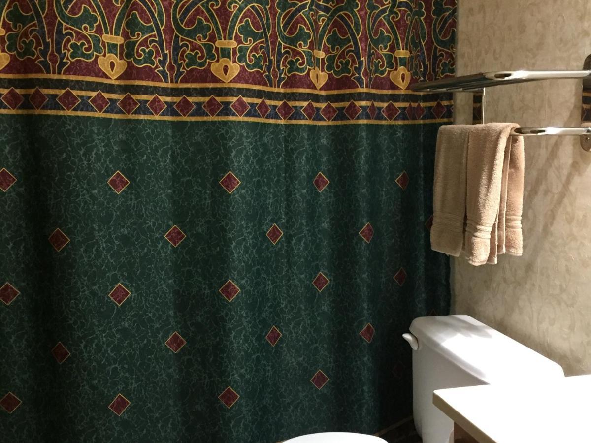 Homestead Lodging Smoketown  エクステリア 写真